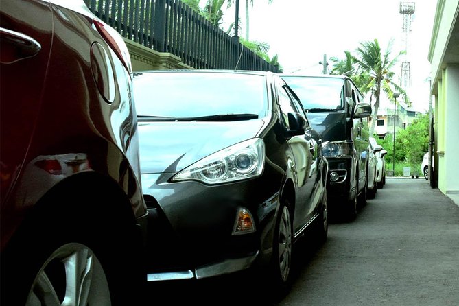 Hikkaduwa to Colombo Airport - Price and value: when $79 per group makes sense