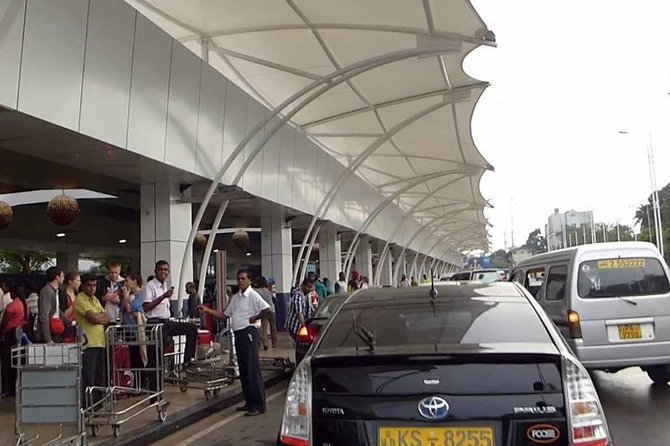 Hikkaduwa to Colombo Airport - What you should do before you leave Hikkaduwa