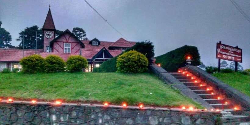 Horton plains: Discover real essence of central highland - Nuwara Eliya lunch, tea plantation time, and a waterfall break