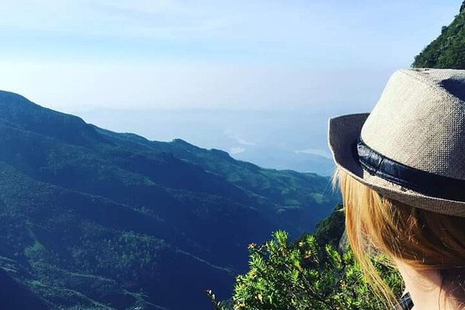 Horton Plains National park in Nuwara eliya - Key points that matter before you go