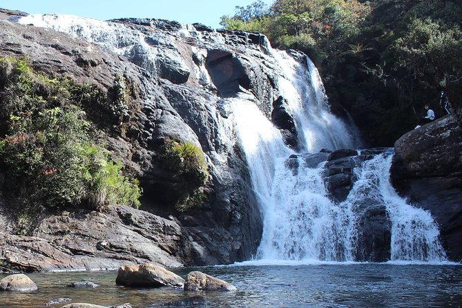 Horton Plains National park in Nuwara eliya - Day 1 highlights: World’s End and the viewpoint game