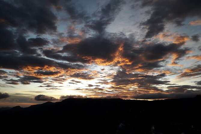 Horton Plains National park in Nuwara eliya - Transport, guides, and why the driving matters here