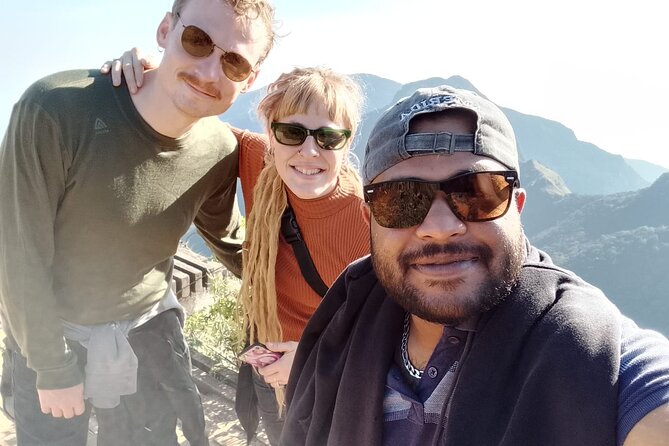 Horton Plains-World's End Tour and Tea Factory Tour From Nuwaraeliya - Baker’s Falls: why stopping here matters on a half-day trek