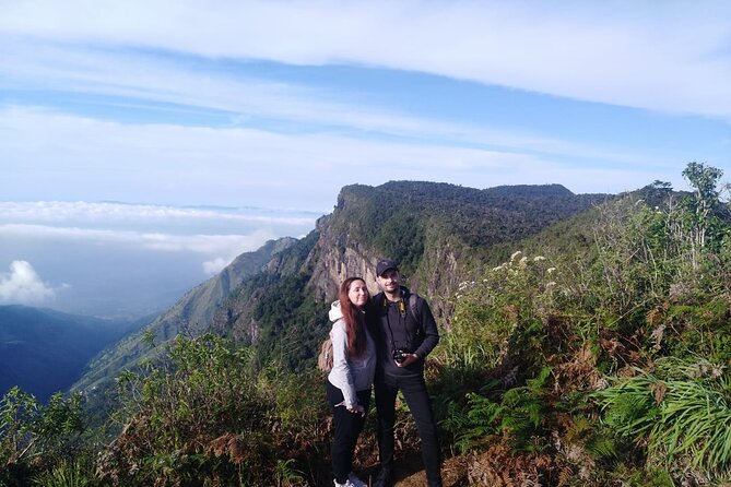 Horton Plains-World's End Tour and Tea Factory Tour From Nuwaraeliya - Price and value: what $50 gets you, and what costs extra