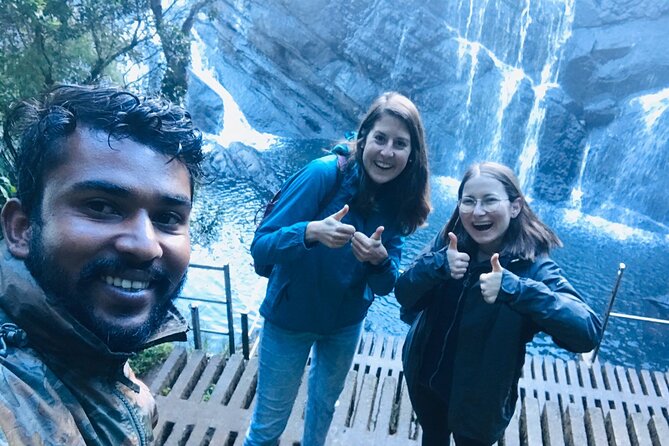 Horton Plains-World's End Tour and Tea Factory Tour From Nuwaraeliya - What to pack for this World’s End day