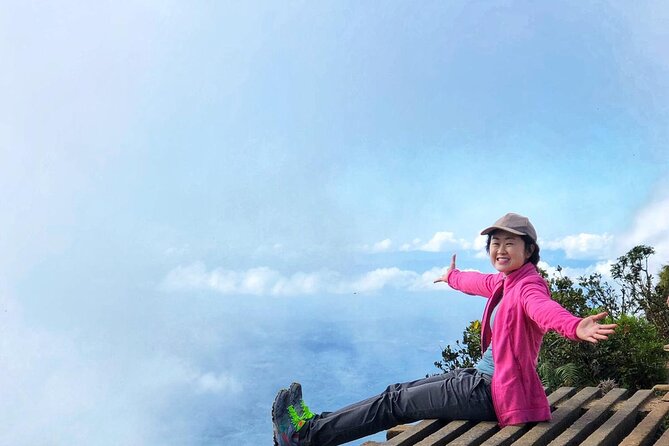 Horton Plains-World's End Tour From Nuwaraeliya - First step: why Horton Plains feels different before the sun gets high