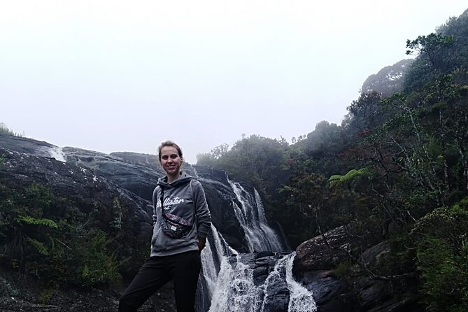 Horton Plains-World's End Tour From Nuwaraeliya - Wildlife spotting: how your guide turns a hike into a real animal encounter
