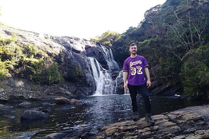 Horton Plains-World's End Tour From Nuwaraeliya - Timing, weather moods, and the “clouds at World’s End” gamble