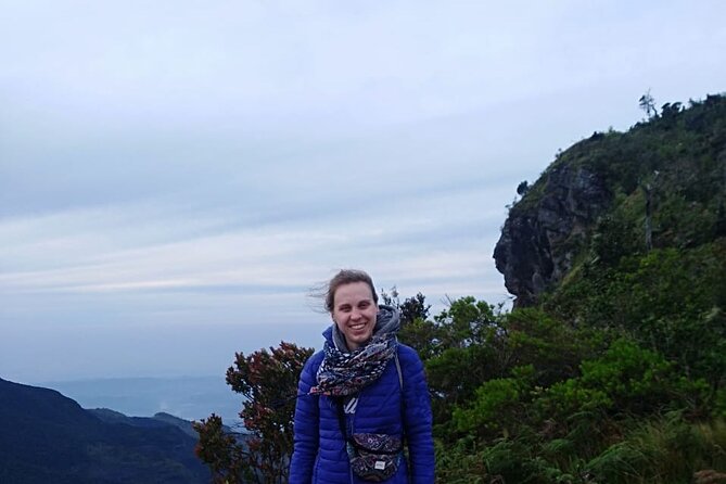 Horton Plains-World's End Tour From Nuwaraeliya - Pace and safety: how to handle the 9.5 km with good energy