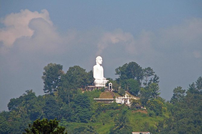 I Day Kandy Heritage Culture Tour - A Long, Full-Day Taste of Kandy Heritage (12 to 14 Hours)