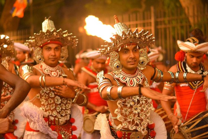 I Day Kandy Heritage Culture Tour - Value and Price: Why $30 for a Full Day Can Make Sense