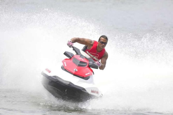 Jet Skiing in Bentota - Key things to know before you jump on a Jet Ski