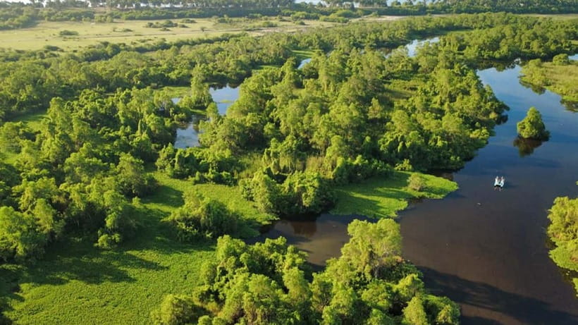 Kalametiya Sanctuary: Bird Watching by Private Boat Tour - Who Should Book This Kalametiya Bird Tour?