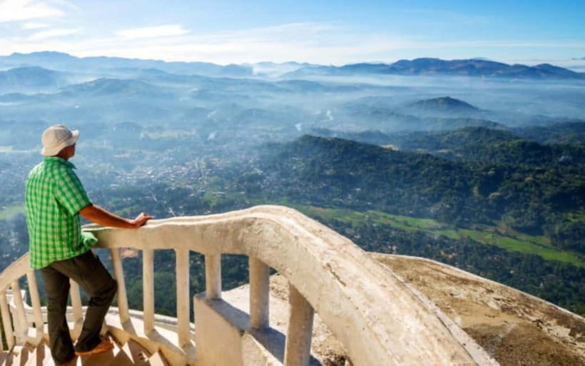 Kandy: Ambuluwawa Day Tour by TukTuk with Local Guide - What to bring so the day goes smoothly