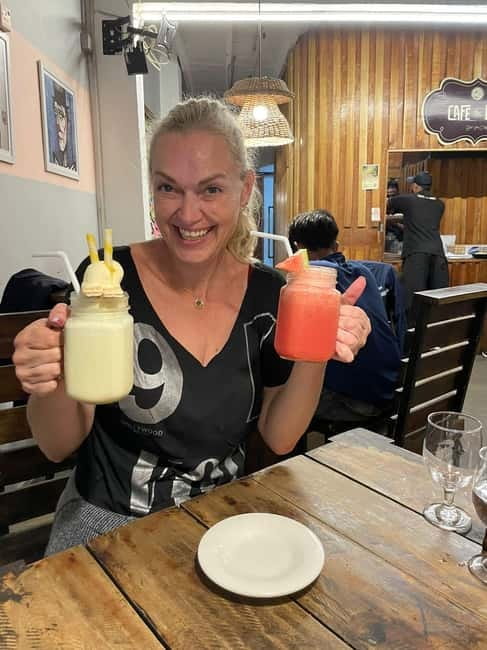 Kandy: Authentic Food Walk with a Local - Price check: is $26 good value in Kandy?