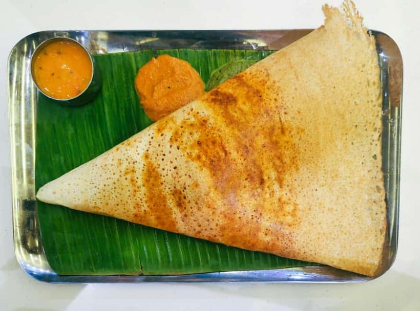 Kandy: Authentic Food Walk with a Local - Should you book this tour? My take