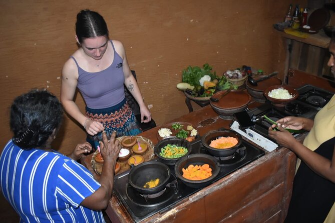 Kandy Budget Cooking Class - Price and Value: Why $30 Works (When You Cook, Eat, Learn)