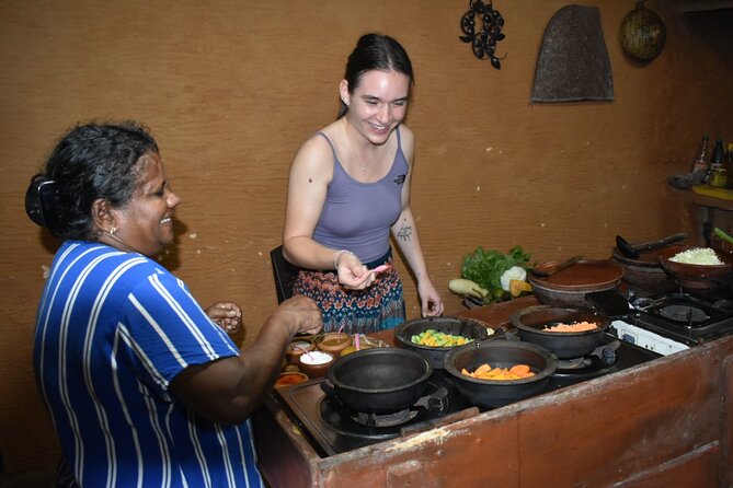 Kandy Budget Cooking Class - Who This Class Is Best For