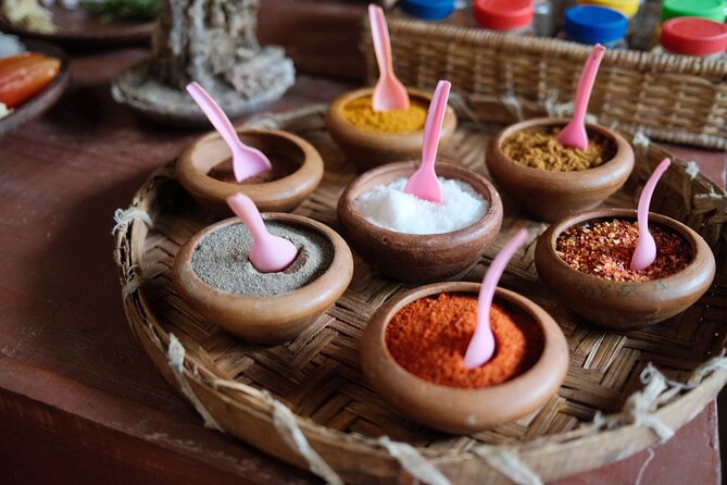Kandy Budget Cooking Class - The Sri Lankan Cooking Method You Actually Learn