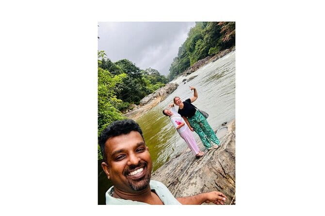 Kandy City Day Tour - Key highlights