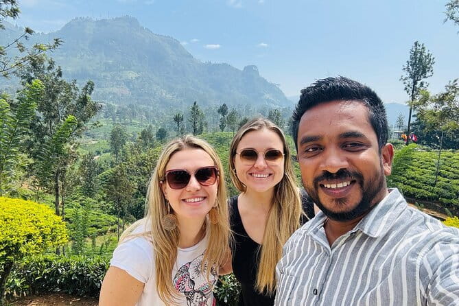 Kandy City Day Tour - Gemmology Museum and Shopping Time: Educational Context, Then Your Call