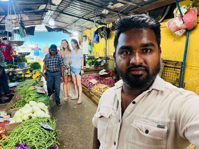 Kandy City Day Tour from Colombo, Negombo or Katunayake - Entrance fees, shopping stops, and how to keep control of your day