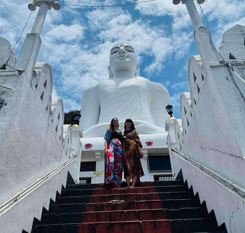 Kandy City Day Tour from Colombo, Negombo or Katunayake - Price and value: is $30 per person a good deal?