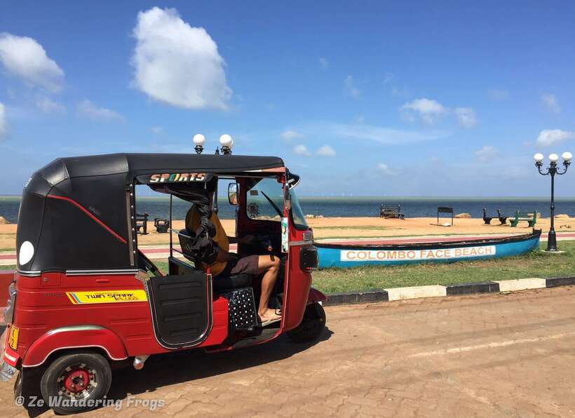 Kandy City Explore Full Day Tour , Like a Local - Entering Temple Circuit: Nelligala, Sacred Tooth Relic, and Bahirawakanda Views