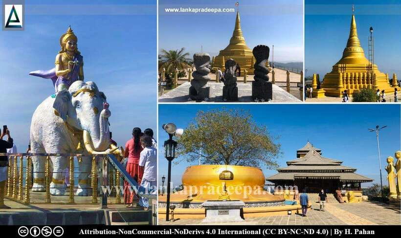Kandy City Explore Tour Morning/Evenening Private Tour - Tea, Spices, Gems, Batik, and Wood Carving in One Day
