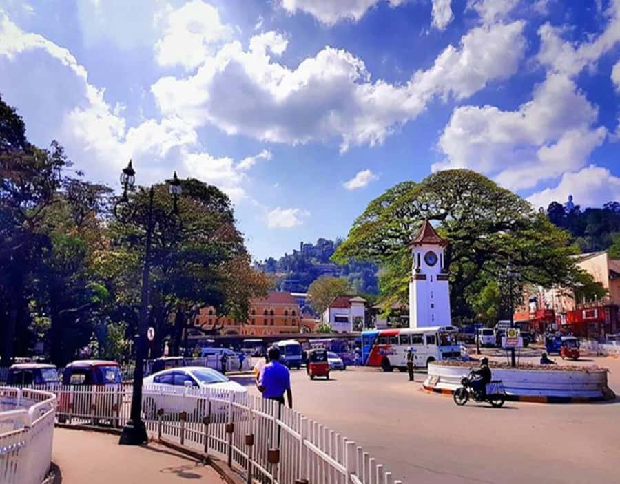 Kandy: City Explore with Local Guide By Tuk Tuk - Key things you’ll care about in this Kandy tuk-tuk tour
