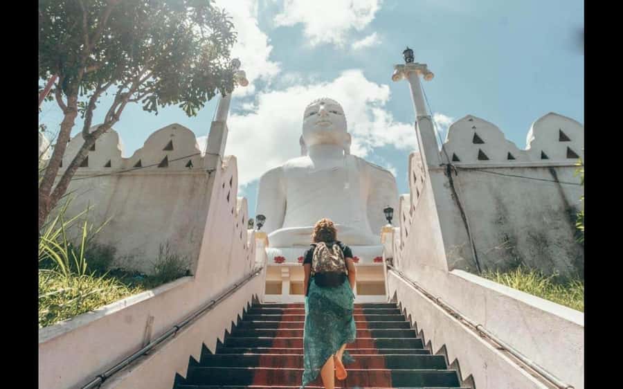 Kandy: City Explore with Local Guide By Tuk Tuk - Kandy by tuk-tuk, the practical way to see a compact UNESCO city
