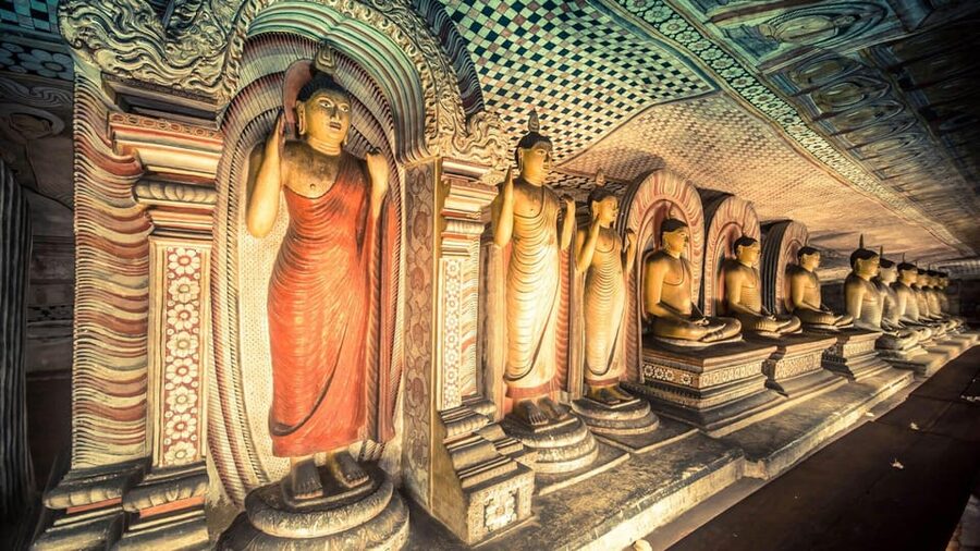 Kandy: City Highlights and Ramboda Waterfall Trip - Price and Value: Is $25 Worth a Full-Day Loop?