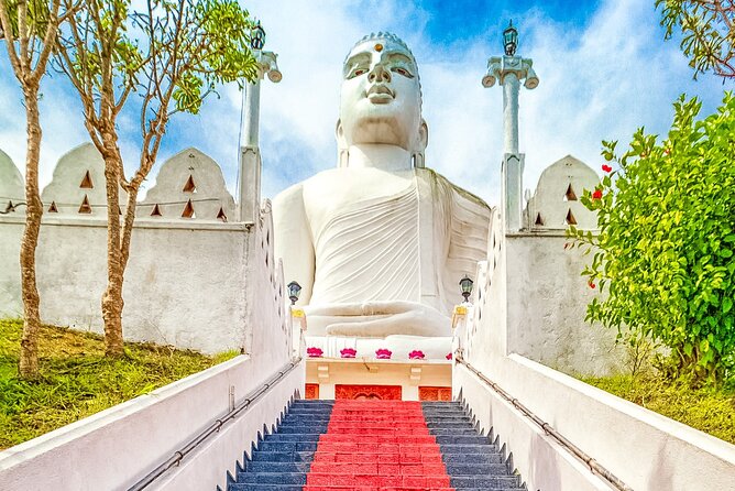 Kandy City Sightseeing and Ambuluwawa Tower by Tuk Tuk Tour - Price and Tickets: How Much Does a Day Like This Really Cost?