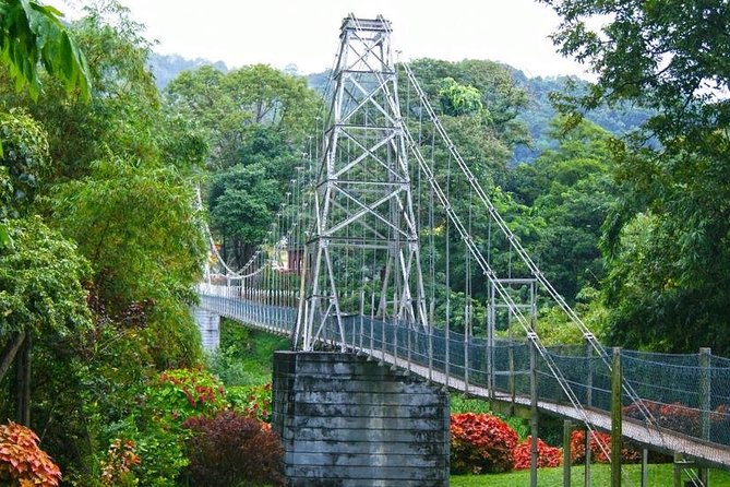 Kandy City Tour - Booking for a small group: $40 per group, about 6 hours