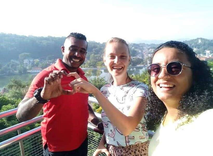 Kandy City Tour & Ambuluwawa Tuk Tuk Adventure - Key Highlights You Shouldn’t Skip