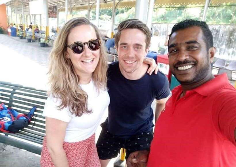 Kandy City Tour & Ambuluwawa Tuk Tuk Adventure - Tea Factory + Spice Garden: Sri Lanka’s Flavors, Explained Simply