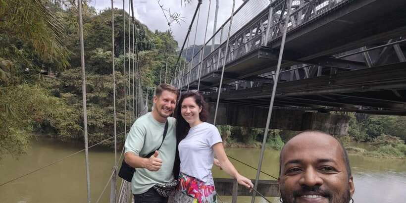 Kandy City Tour budget Taxi With Private Guided - Price and logistics: is $3.99 actually good value?