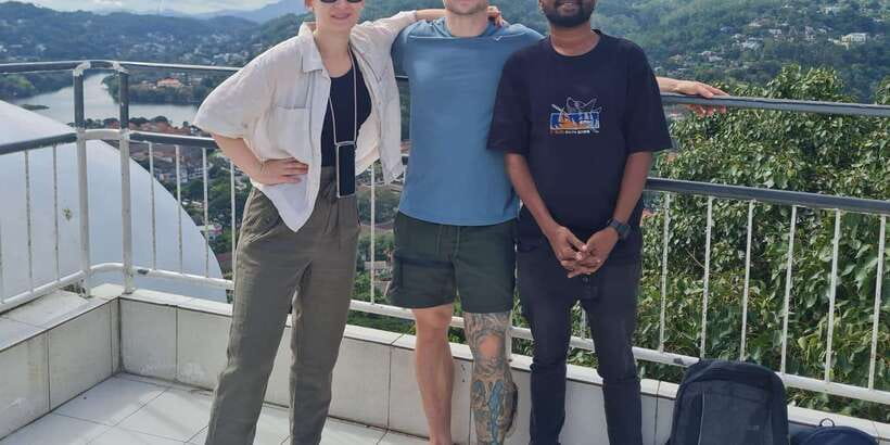 Kandy City Tour budget Taxi With Private Guided - Should you book this Kandy City Tour?