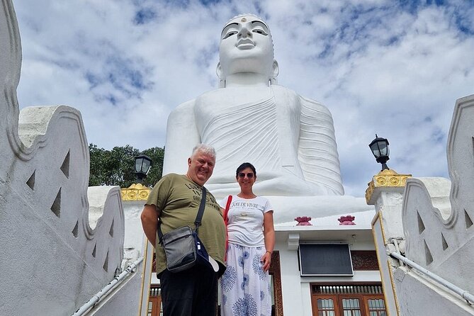 Kandy City Tour By Best Guide Lanka Tours - Meeting Up, Private Transport, and How to Think About the Day
