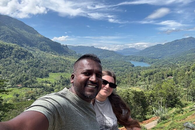 Kandy City Tour By Best Guide Lanka Tours - Royal Botanic Gardens, Peradeniya: Your 2-Hour Breather
