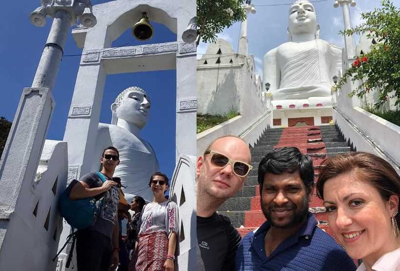 Kandy: City Tour by Tuk Tuk with All Entrance Fees Included - Price and what $47 buys you in real terms