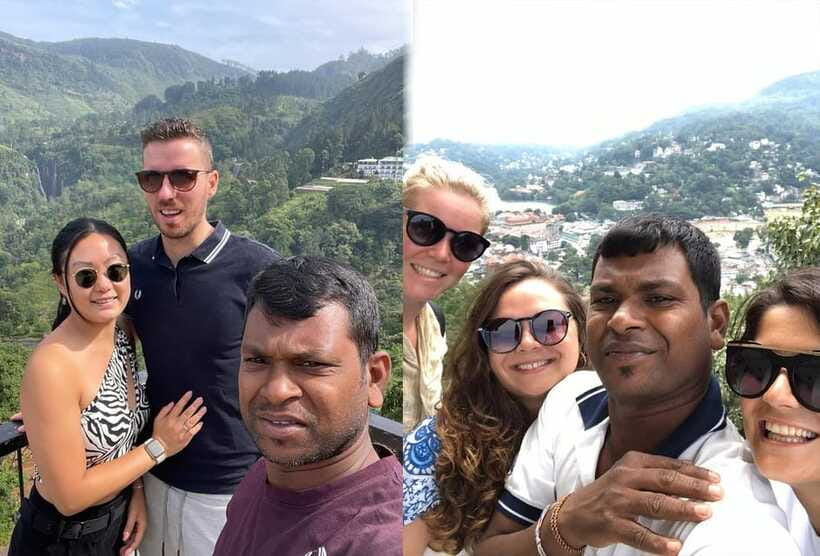 Kandy: City Tour by Tuk Tuk with All Entrance Fees Included - Tea factory and free tasting: the highlight that needs boundaries