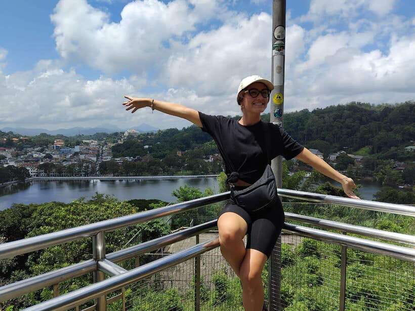 Kandy City Tour by Tuk Tuk with hotel Pickup and Dropoff - Key highlights worth planning around