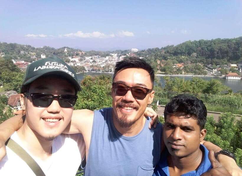 Kandy City Tour by Tuk Tuk with hotel Pickup and Dropoff - Why this tuk-tuk route works so well in Kandy