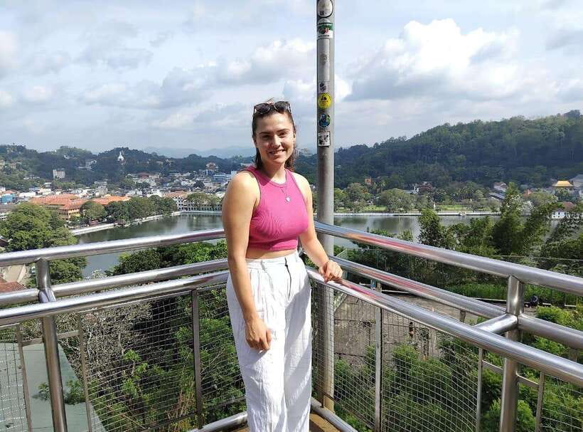 Kandy City Tour by Tuk Tuk with hotel Pickup and Dropoff - Kandy city walk, shopping time, and a dedicated photo stop