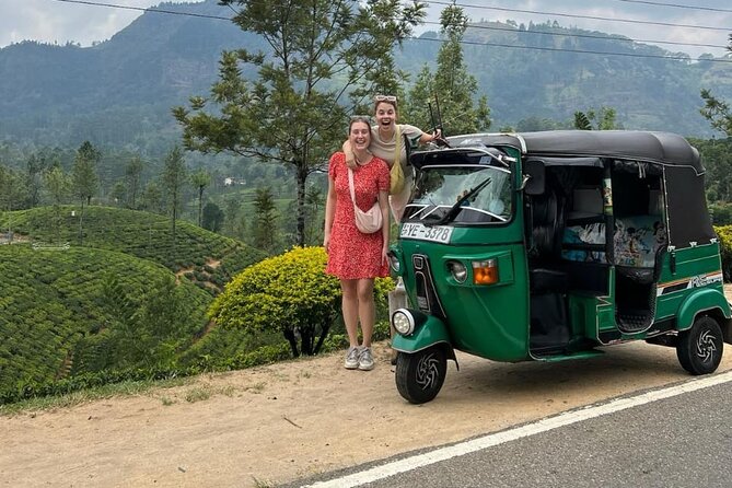 Kandy City Tour by TukTuk with Laka - Key highlights that make this tour work