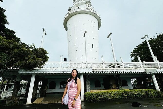 Kandy City Tour & Famous Ambuluwawa Tower with Friendly Chauffeur - Why a private Kandy day feels easier than DIY