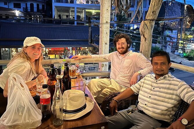 Kandy City Tour in a TukTuk - Key takeaways before you go