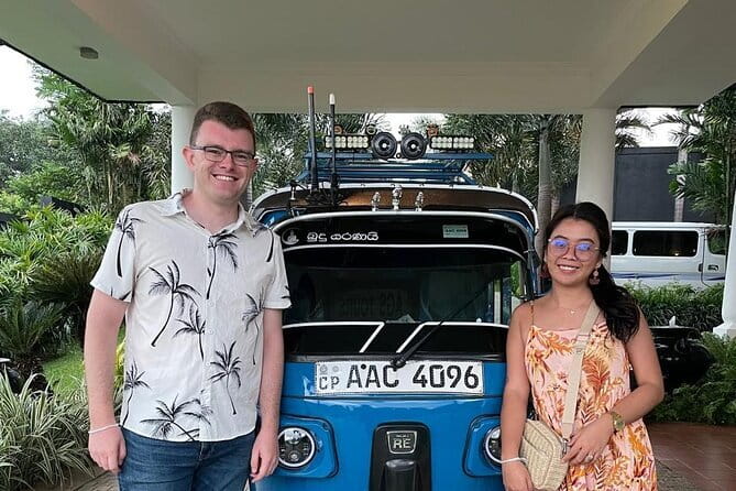Kandy City Tour With Modern Tuk Tuk - Key Things That Make This Kandy Tour Work