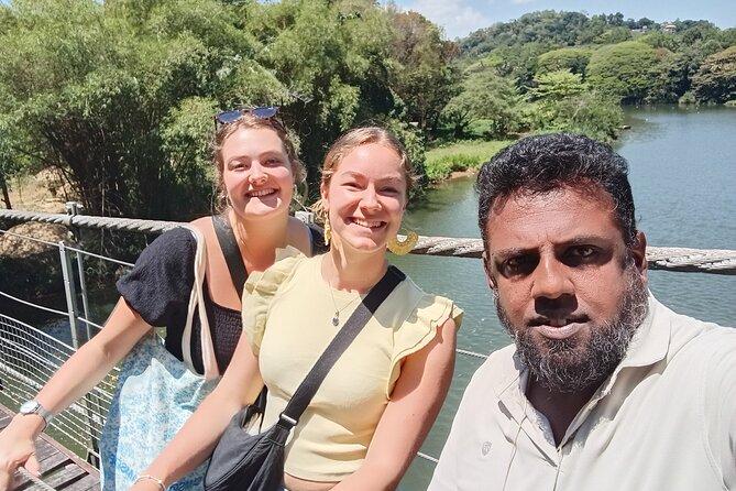 Kandy City Tour with Tuk-Tuk Private Experience - Key things I think you’ll enjoy